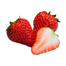 Fraise gariguette