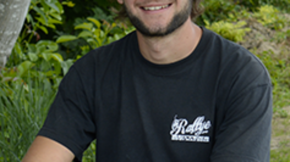 Mathieu Liechti