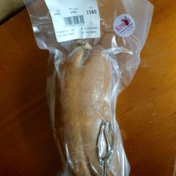 Saucisson