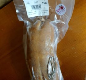 Saucisson