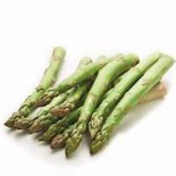 Asperge verte