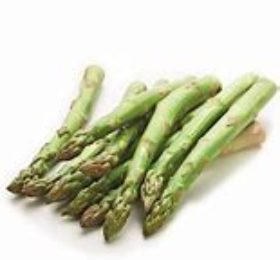 Asperge verte