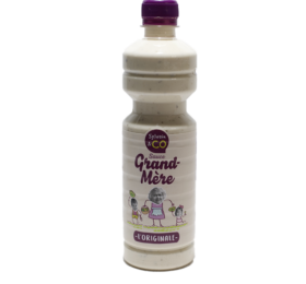 Sauce à salade grand mère