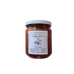 Confiture de Cynorrhodon