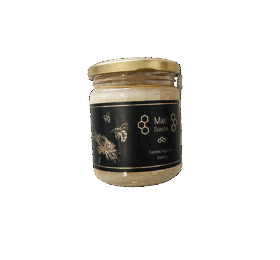 Miel blanc petit