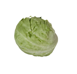 Salade Iceberg