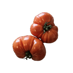 Tomate cœur de boeuf