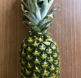 Ananas